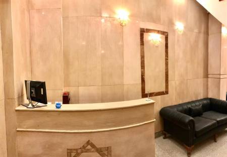 Horus Guest House Pyramids View9