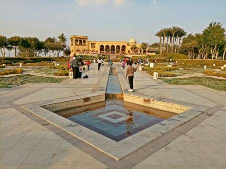Horus Guest House Pyramids View Horus Guest House Pyramids View7